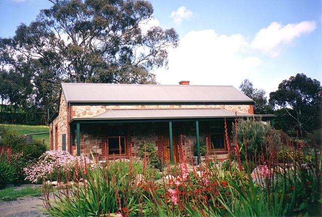 Amanda'S Cottage 1899 Mclaren Vale Exterior foto